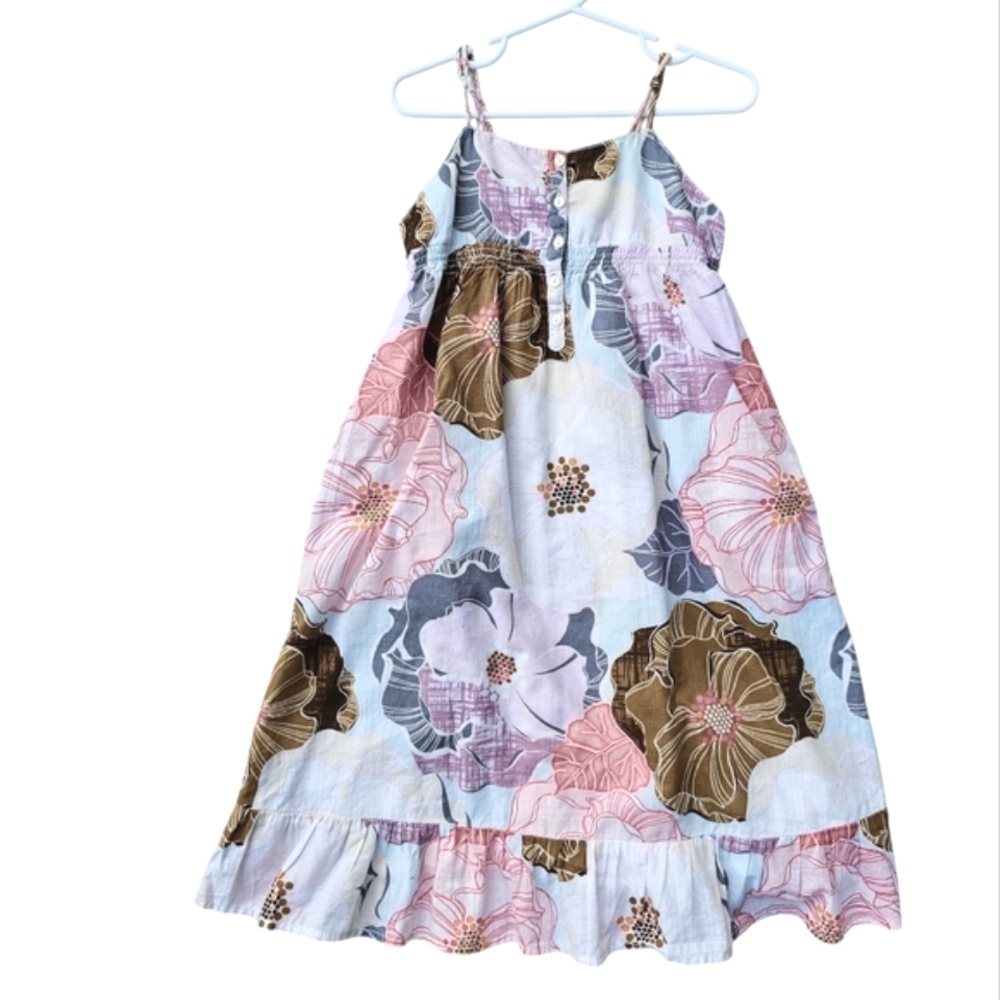 Baby Gap Charming HoBo Summer Dress